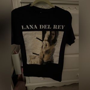 Lana del rey tshirt